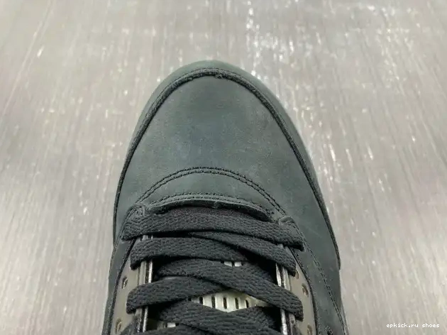 Rep DR0092-001 Off Noir 5 Gore-Tex Air Jordan 0604